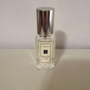Jo Malone Cologne English Pear and Freesia with Silver Cap